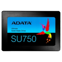 ADATA 512GB 2,5" SATA SSD Ultimate SU750