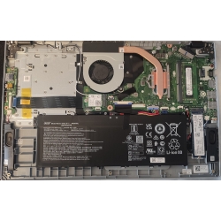 Acer Aspire 3 i3-1115G4/8GB/256/UHD/Win11