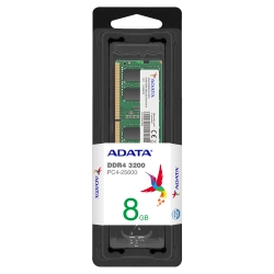 ADATA 8GB (1x8GB) Premier 3200MHz CL22